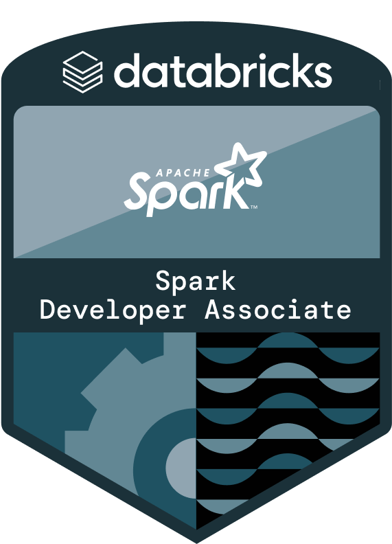 Certified Associate Developer for Apache Spark